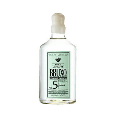 Bruxo No 5 Tobala - Vyne