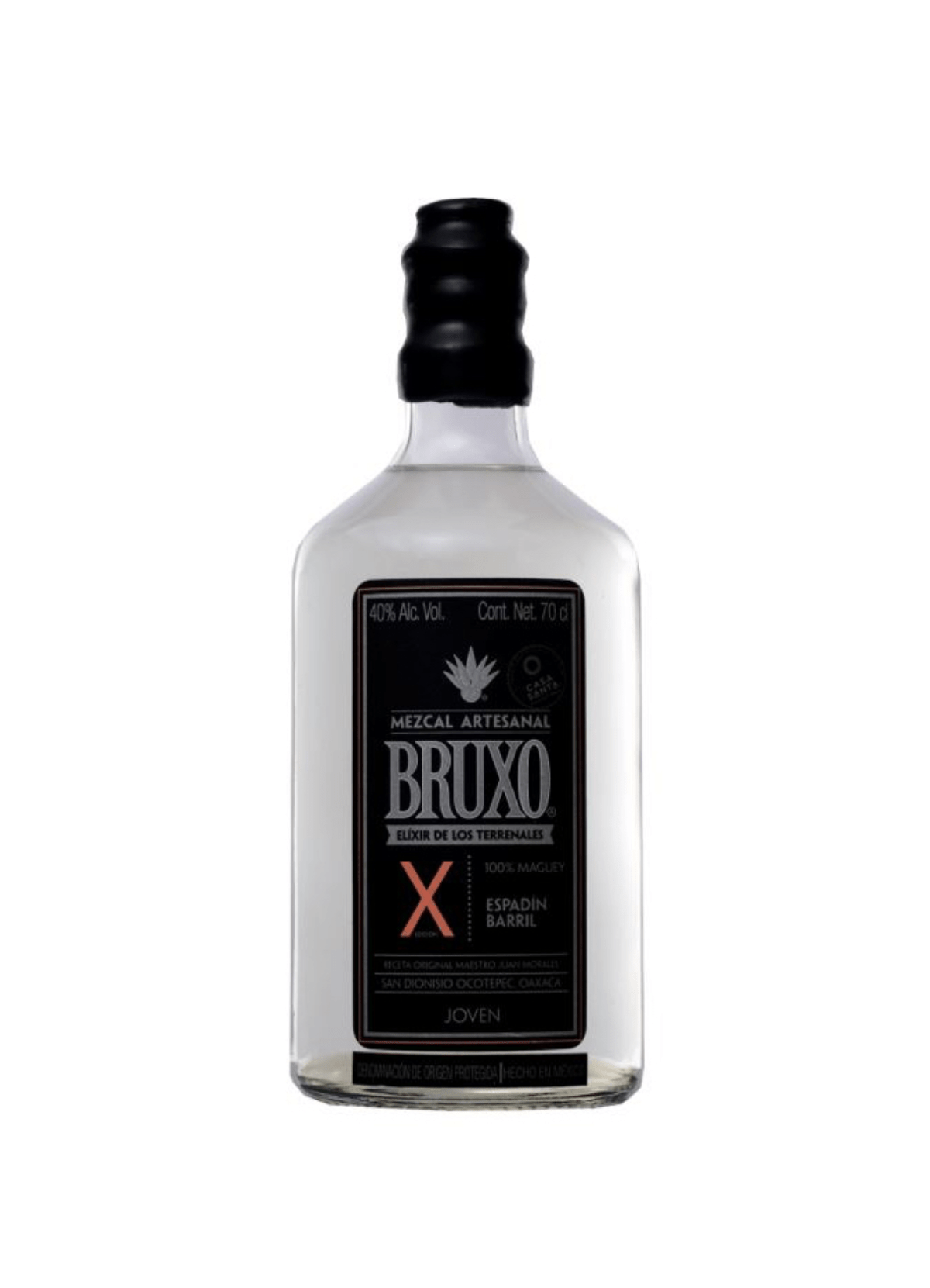 Bruxo X - Vyne