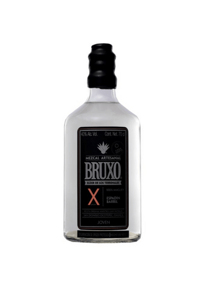 Bruxo X - Vyne