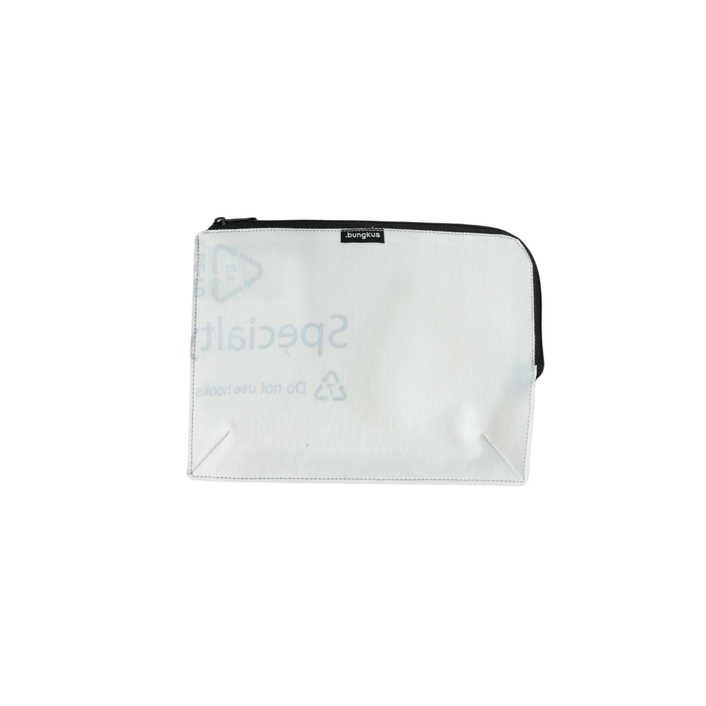 bungkus. Utility Pouch - Vyne