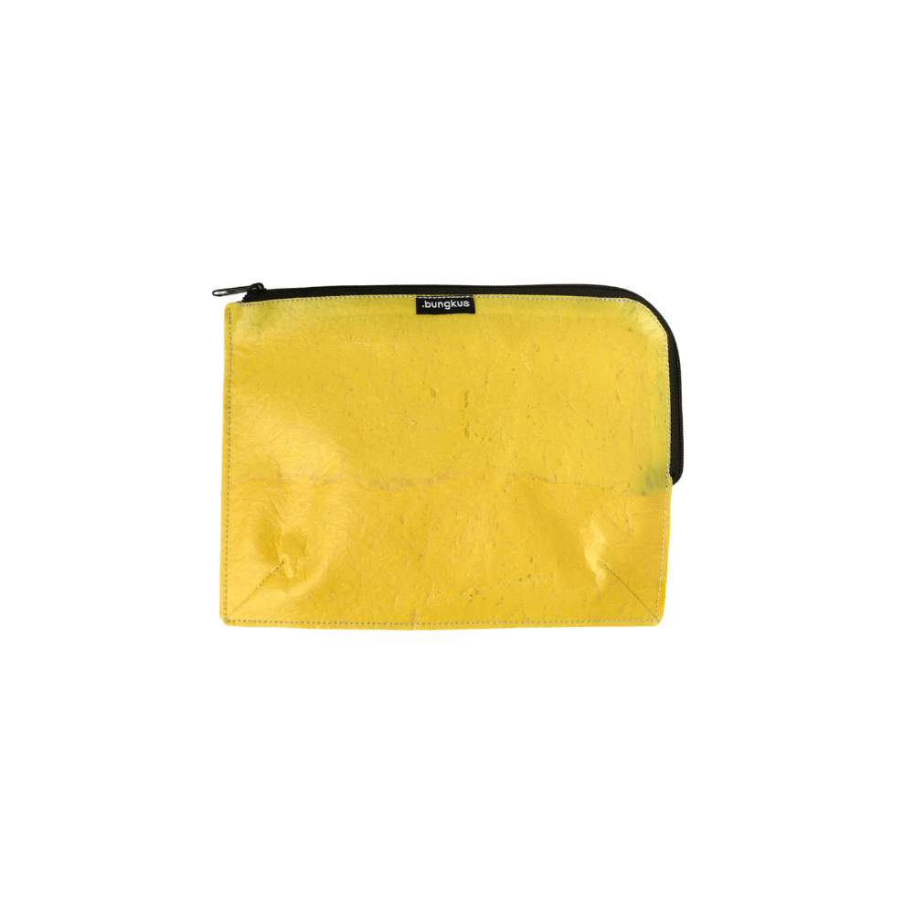 bungkus. Utility Pouch - Vyne