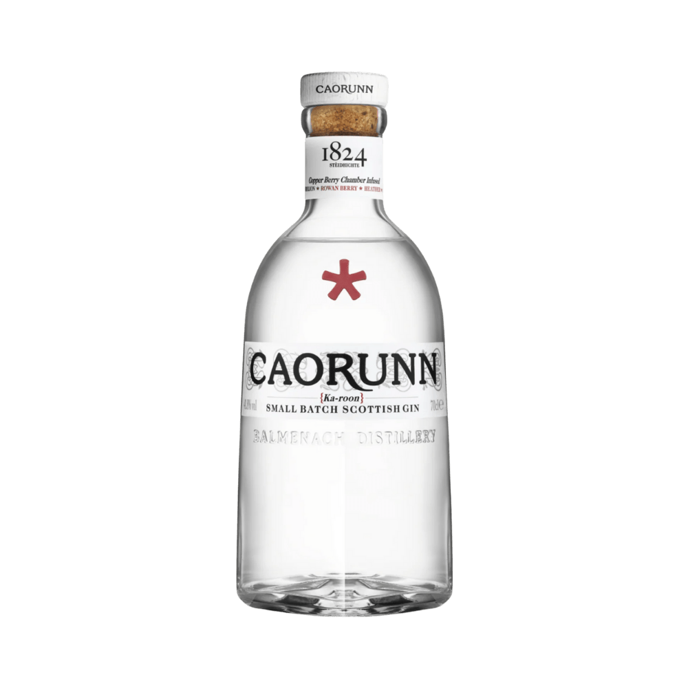 Caorunn Gin - Vyne