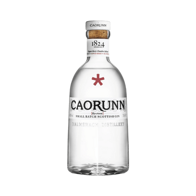 Caorunn Gin - Vyne