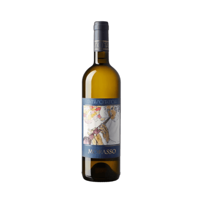 Cascina Montagnola Bianco Summer 2017 - Vyne