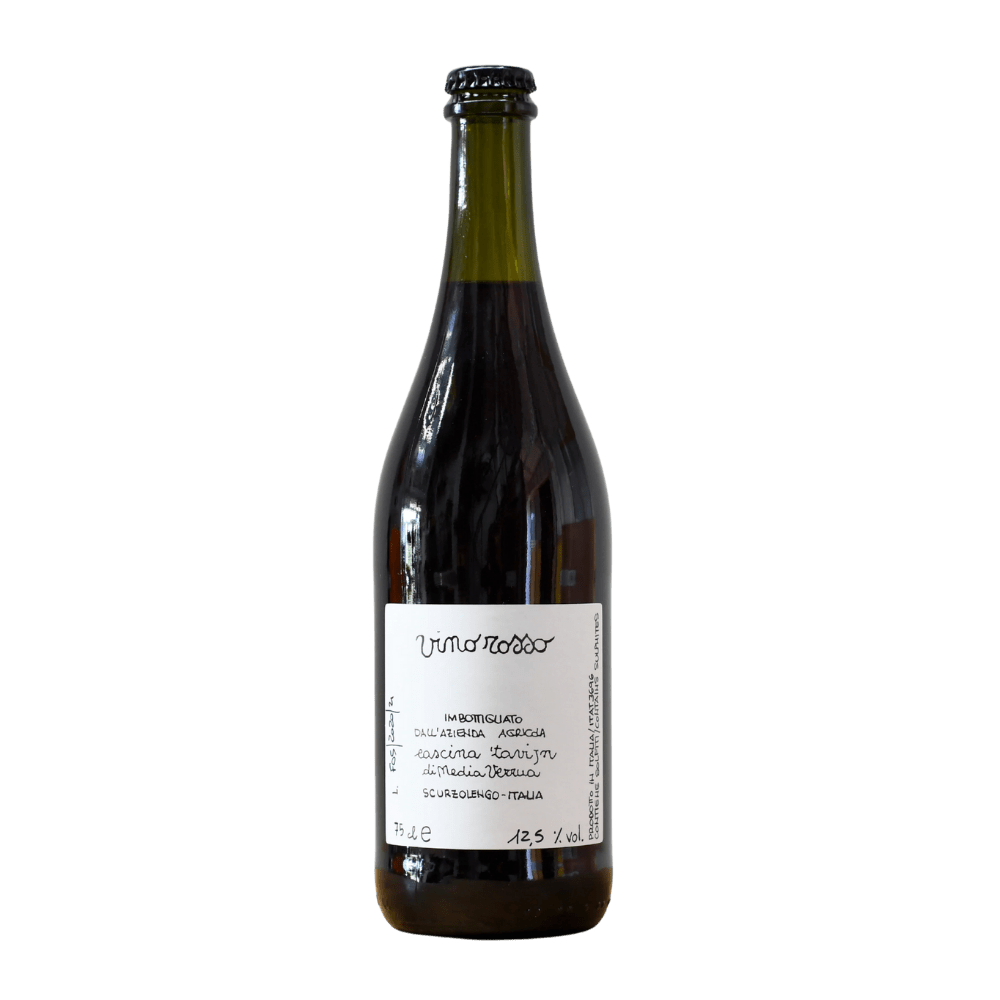 Cascina Tavjin Freisa Vino Rosso 2022 - Vyne