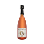 Champagne Louise Brison Rose De La Cote Des Bar 2018