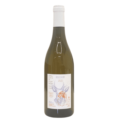 Chapuis et Chapuis Bouzeron Blanc 2022 - Vyne