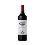 Chateau Laujac Medoc 2018