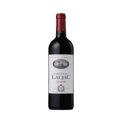Chateau Laujac Medoc 2018 - Vyne
