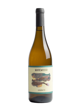 Ciello Maremosso Catarratto 2022 - Vyne