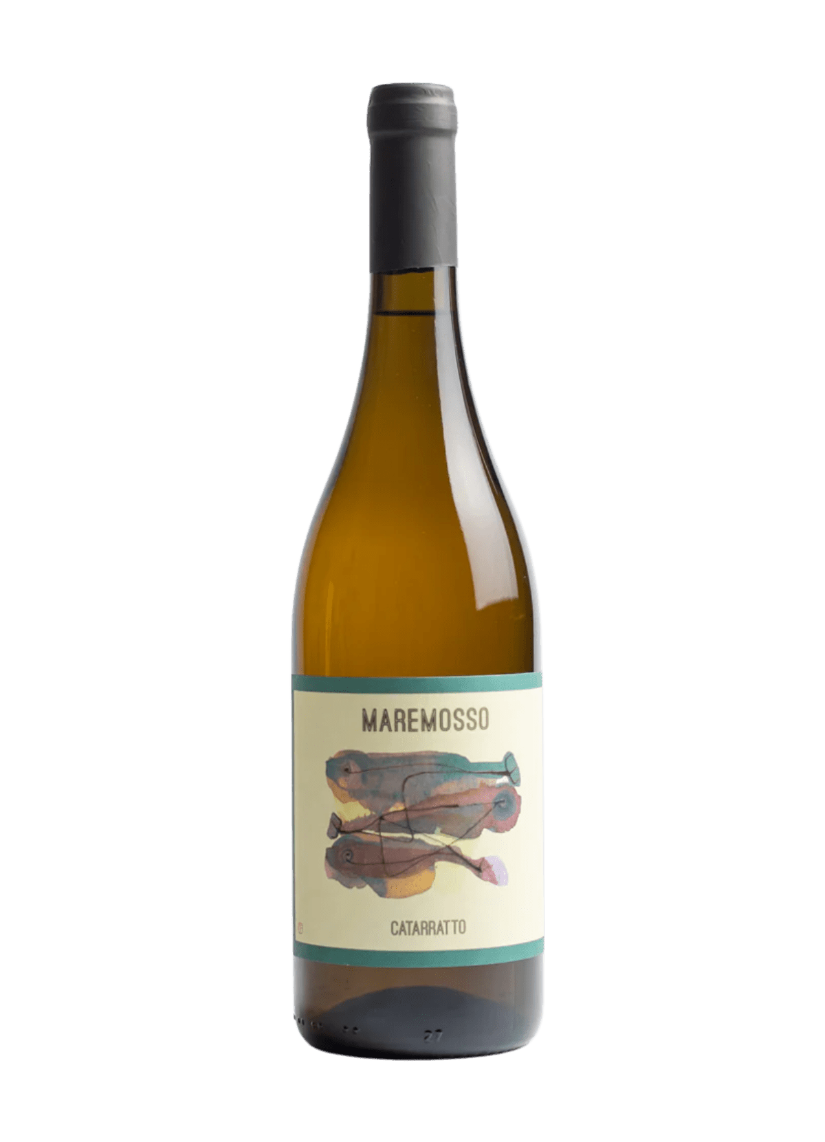 Ciello Maremosso Catarratto 2022 - Vyne