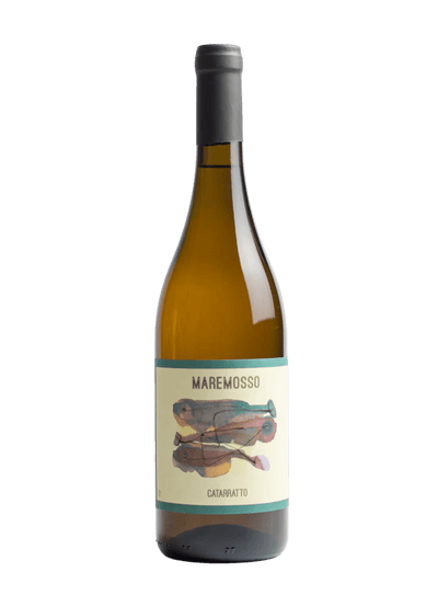 Ciello Maremosso Catarratto 2022 - Vyne