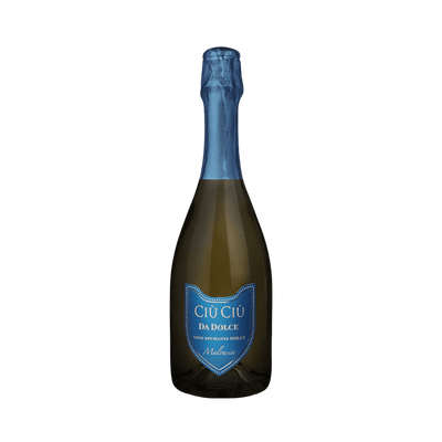 Ciu Ciu Dolce Spumante - Vyne