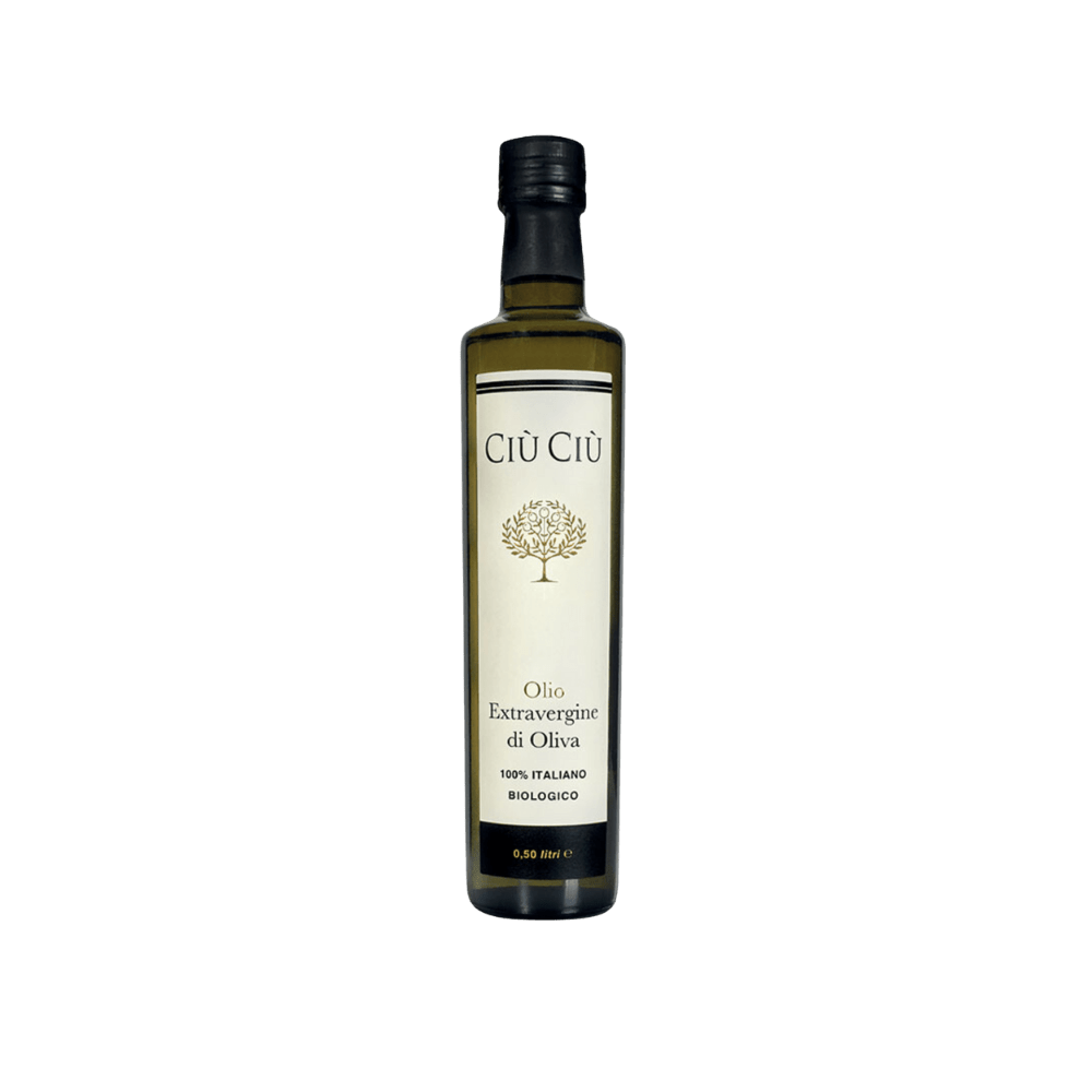 Ciu Ciu Extra Virgin Olive Oil 500ml - Vyne