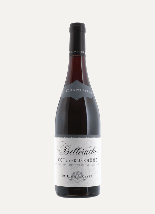 Cotes du Rhone Belleruche Rouge 2021 - Vyne