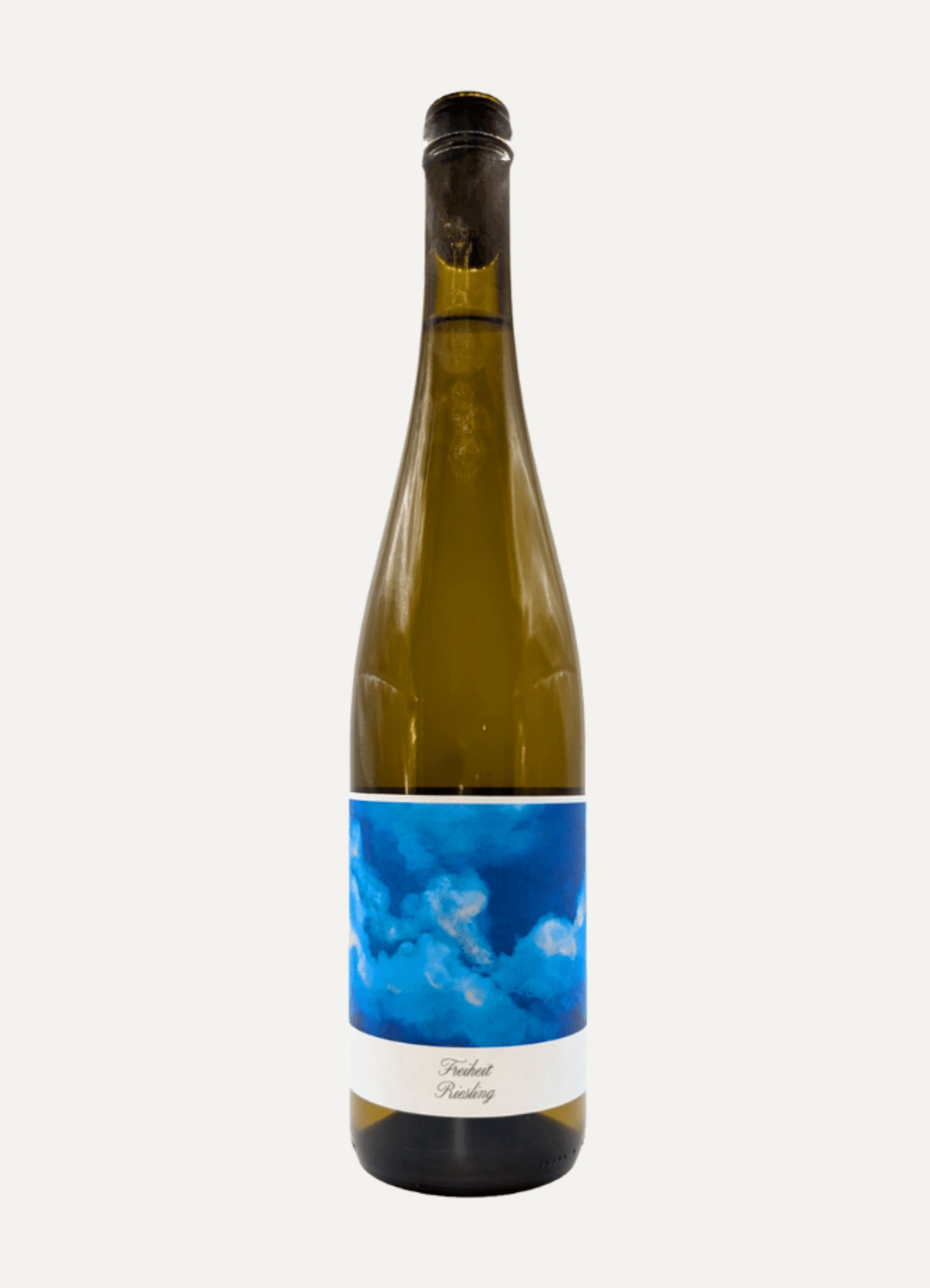 DB Schmitt Freiheit Riesling 2022 - Vyne