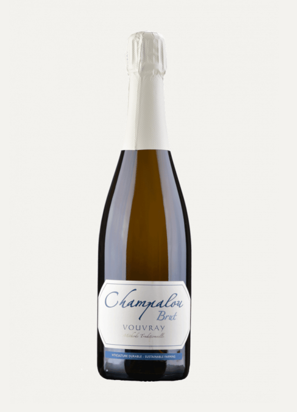 Domaine Champalou Vouvray Brut N.V - Vyne