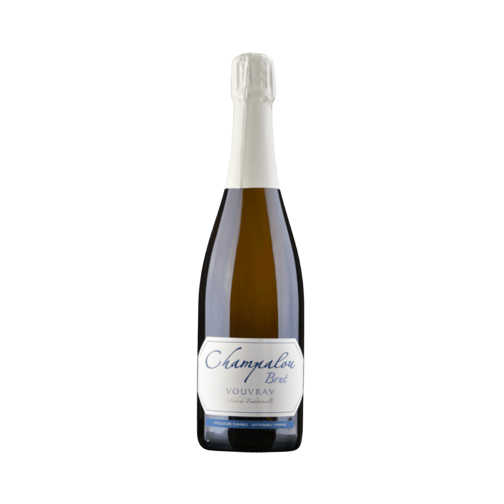 Domaine Champalou Vouvray Brut NV - Vyne