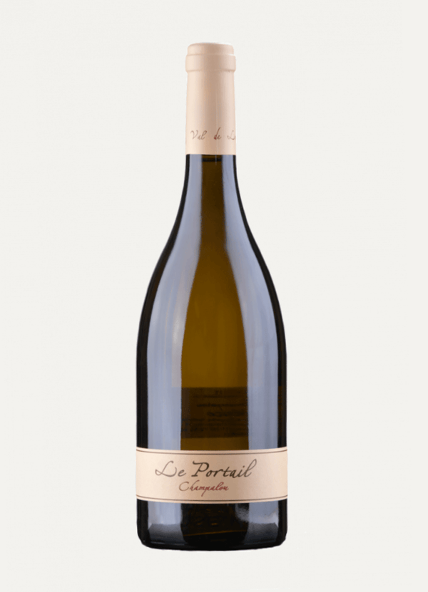 Domaine Champalou Vouvray Le Portail 2022 - Vyne