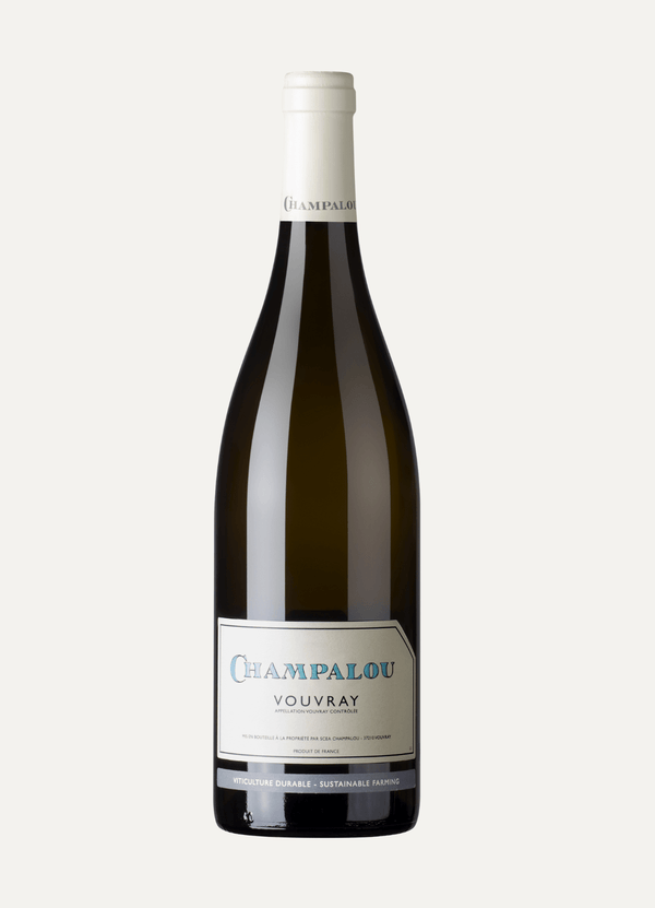Domaine Champalou Vouvray Sec 2022 - Vyne