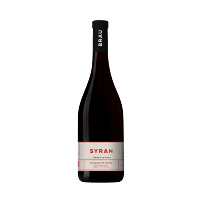 Domaine de Brau Syrah 2022 - Vyne