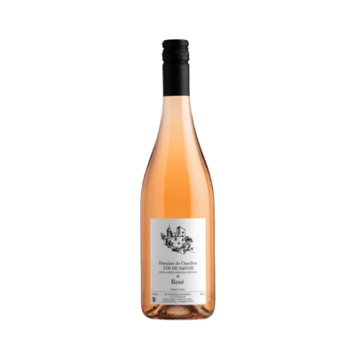 Domaine De Chatillon Rosé 2018 - Vyne