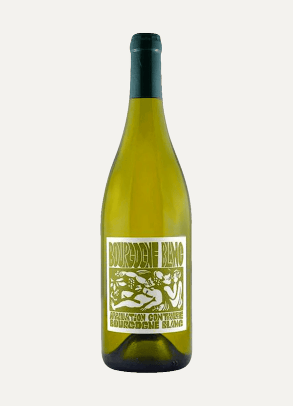 Domaine De La Cadette Bourgogne Blanc 2023 - Vyne