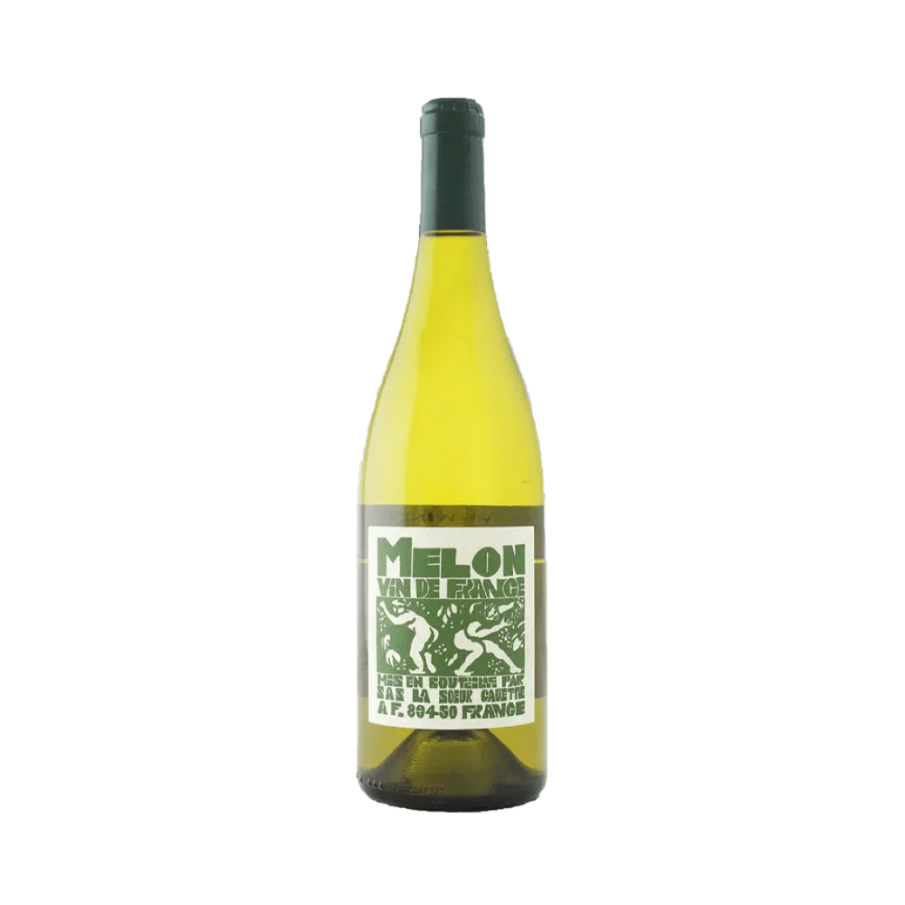 Domaine de la Cadette Bourgogne Melon Blanc 2023 - Vyne