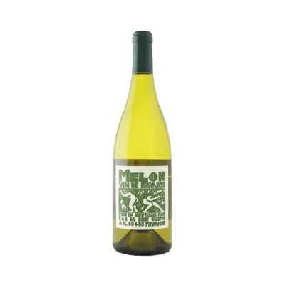 Domaine de la Cadette Bourgogne Melon Blanc 2023 - Vyne
