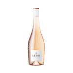 Domaine de Leos Rose Cuvee Augusta IGP Mediterranee 2022