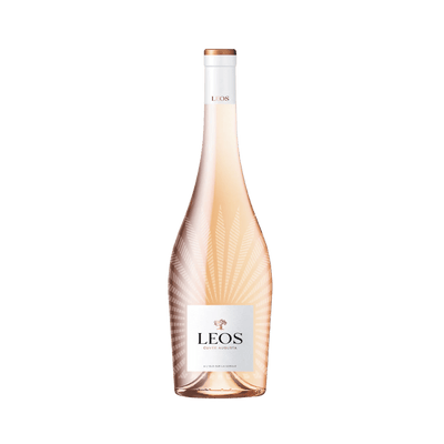 Domaine de Leos Rose Cuvee Augusta IGP Mediterranee 2022 - Vyne