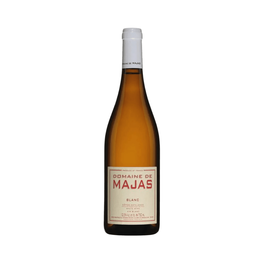 Domaine de Majas Blanc 2023 - Vyne