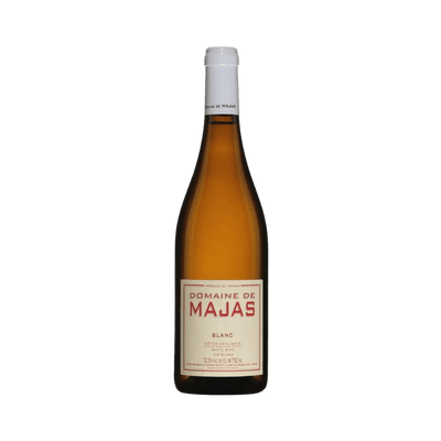 Domaine de Majas Blanc 2023 - Vyne