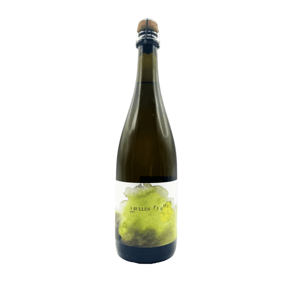 Domaine Didon A Bulles Perdues d'Ailleurs 2022 - Vyne