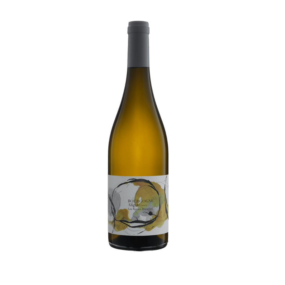 Domaine Didon Bourgogne Aligote Les Vigne Blanche 2023 - Vyne
