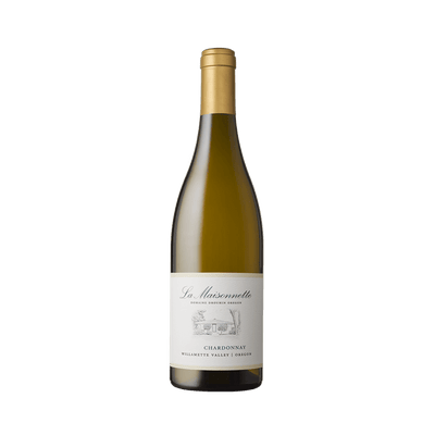 Domaine Drouhin La Maisonnette Chardonnay 2020 - Vyne