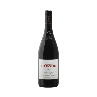 Domaine Lafond Rouge ROC Epine 2021 - Vyne