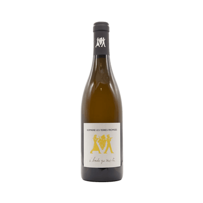 Domaine Les Terres Promises Blanc A Bouche Que Veux 2022 - Vyne