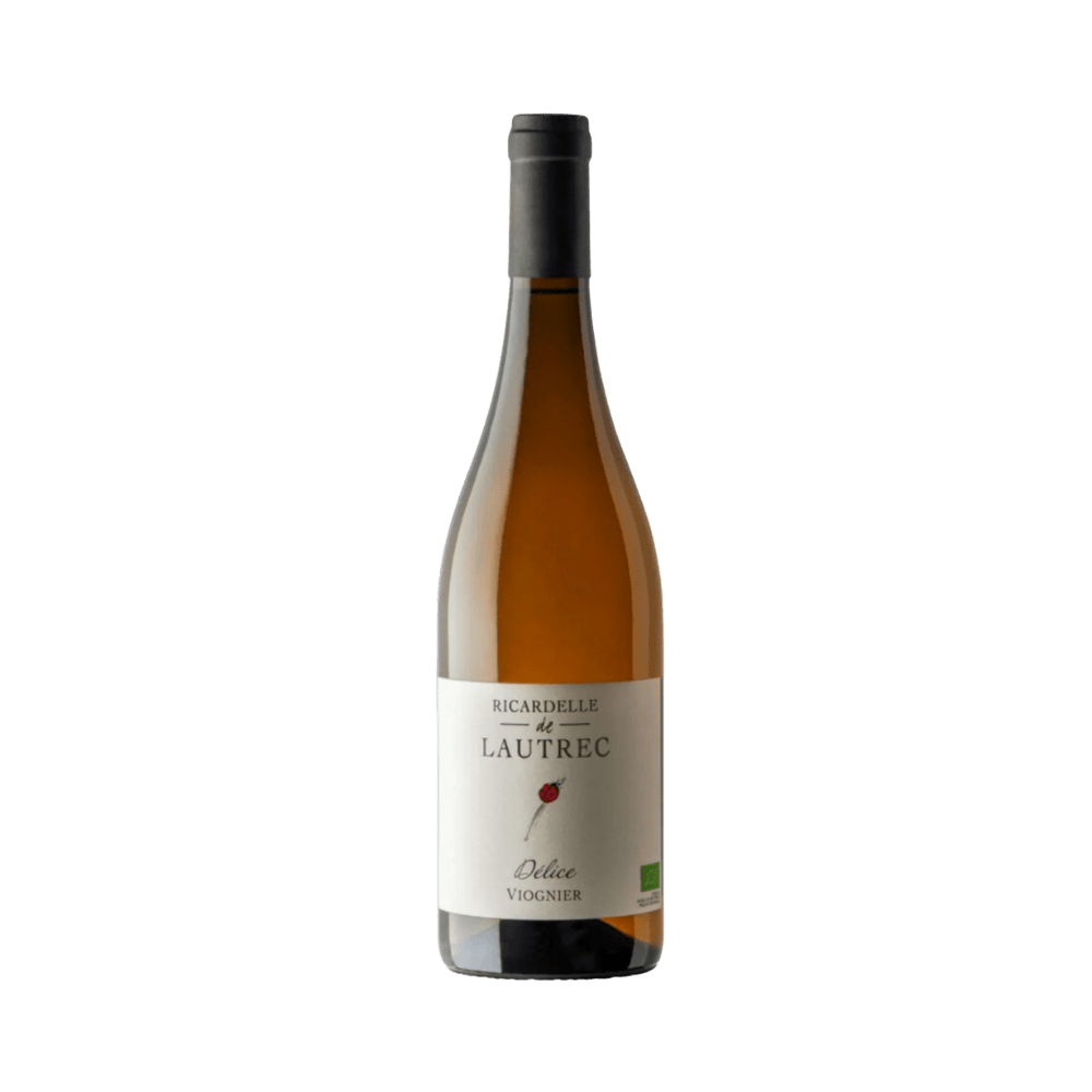 Domaine Ricardelle De Lautrec Delice 2021 - Vyne
