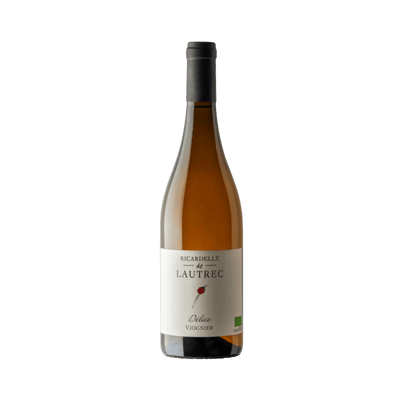 Domaine Ricardelle De Lautrec Delice 2021 - Vyne
