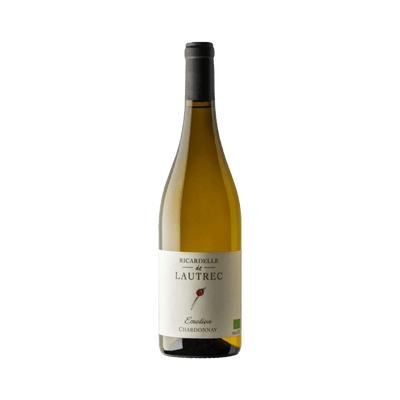 Domaine Ricardelle De Lautrec Emotion 2021 - Vyne