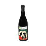 Domaine Ricardelle De Lautrec Nature Syrah 2021