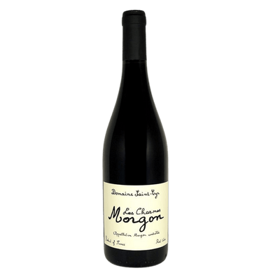 Domaine Saint CYR Morgon Les Charmes 2023 - Vyne