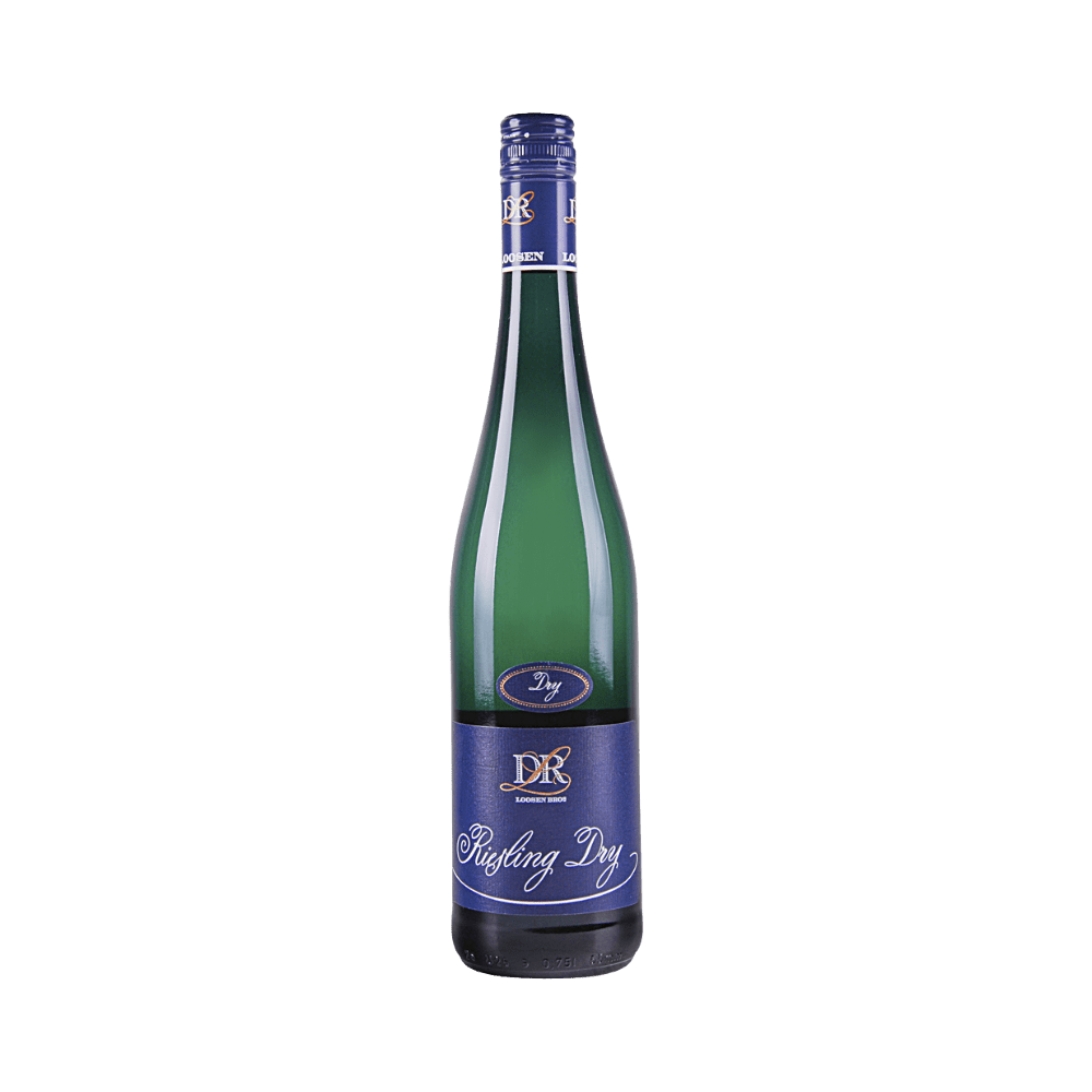 Dr. Loosen Dry Riesling Qualitatswein 2021 - Vyne