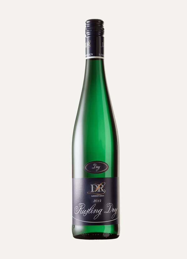 Dr. Loosen Dry Riesling Qualitatswein 2021 - Vyne