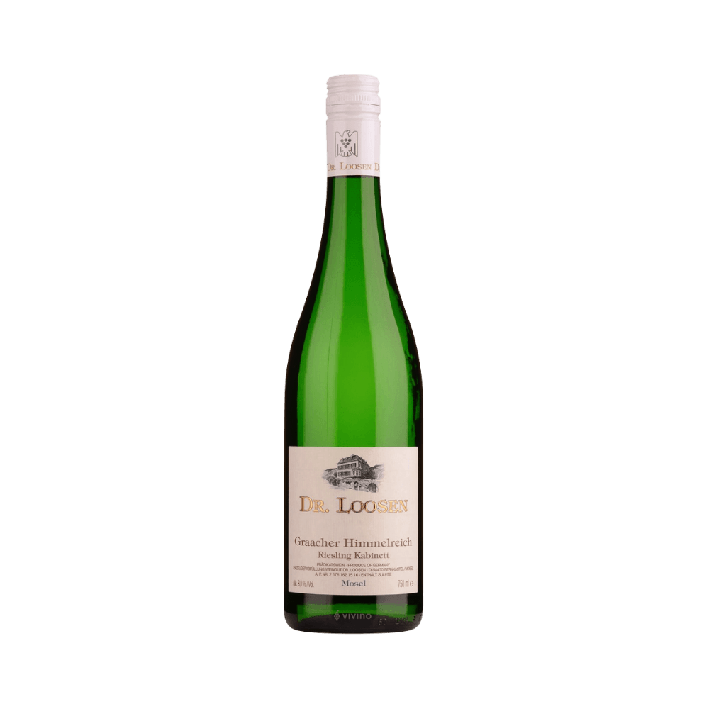 Dr. Loosen Riesling Kabinett 2020 - Vyne