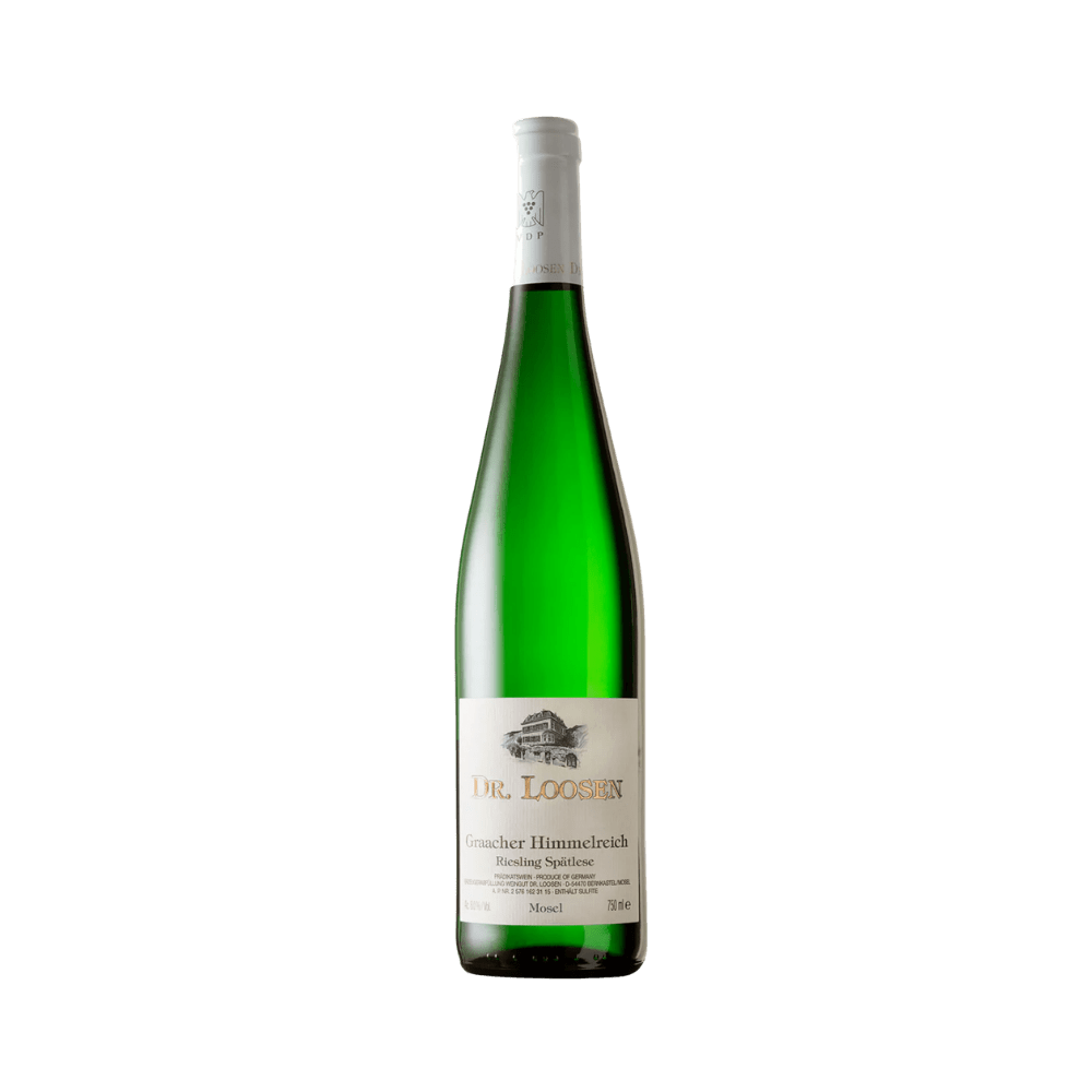 Dr. Loosen Riesling Spatlese 2020 - Vyne