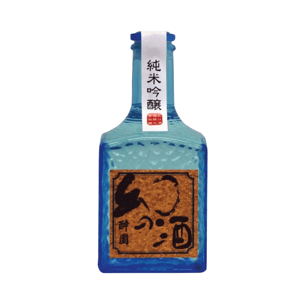 Eh Shuzo Suien Maboroshi No Sake Kakubin - Vyne