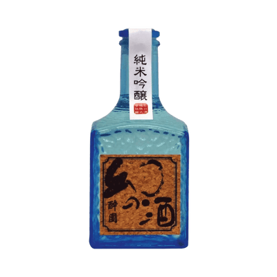 Eh Shuzo Suien Maboroshi No Sake Kakubin - Vyne