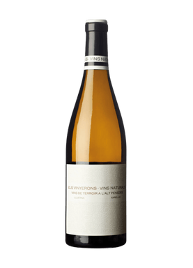 Els Vinyerons Vins Naturals 'Lluerna' 2022 - Vyne